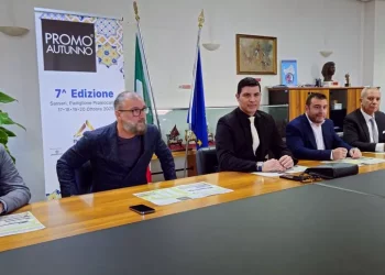 La fiera Promo Autunno prepara la settima edizione a Sassari