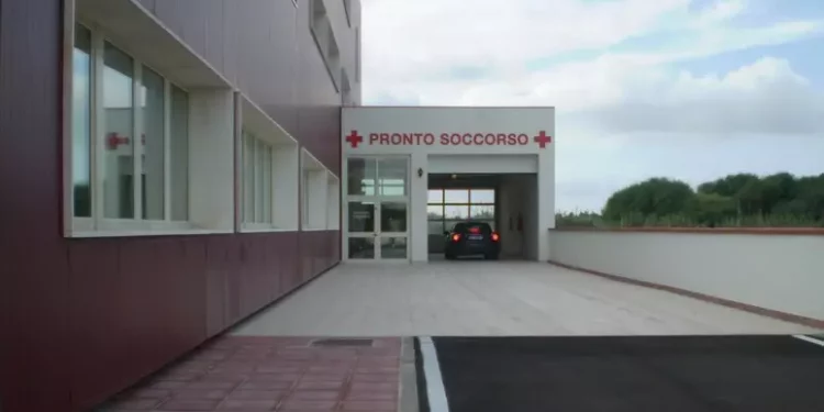 Sospetto caso di meningite, 18enne muore a Oristano