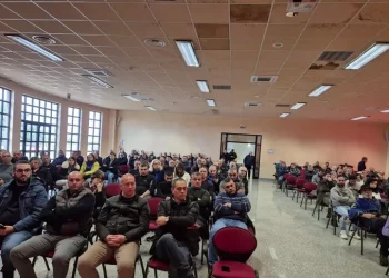 Mancato arrivo dei fondi comunitari, pastori in assemblea