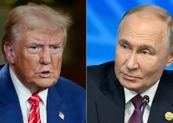 Trump-Putin, telefonata di 3 ore ‘Concordata una pace duratura’
