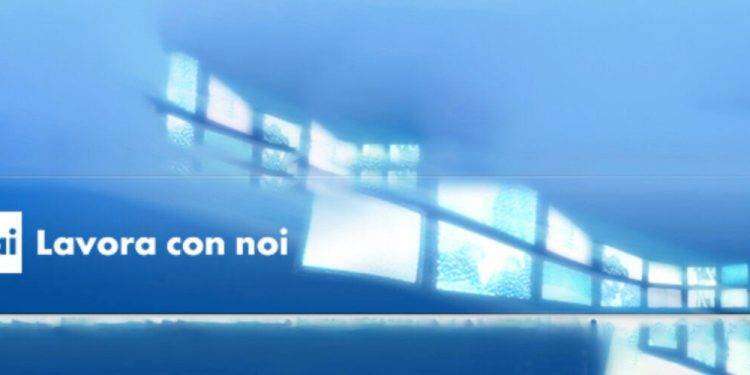 La Rai assume 13 operatori di ripresa tra Roma e Milano