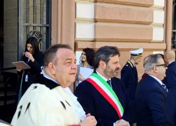 Oltre 11mila studenti iscritti all’Università di Sassari (-1,9%)