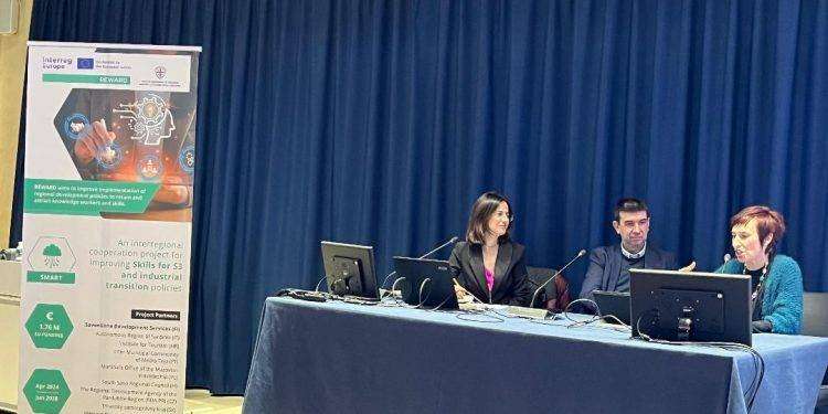 Progetto Reward: stakeholder a confronto sulle strategie per attrarre i lavoratori della conoscenza in Sardegna