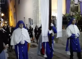 Un cartellone unico per i riti della Settimana Santa in Sardegna