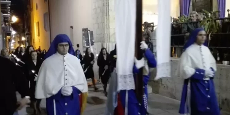 Un cartellone unico per i riti della Settimana Santa in Sardegna