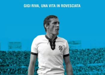 Gigi Riva, eroe moderno tra storia e mito