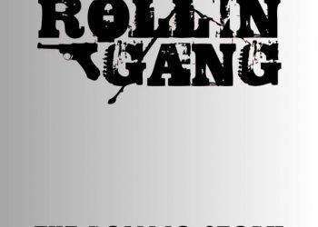 In pubblicazione il box celebrativo dei Rolling Gangster