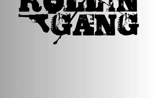 In pubblicazione il box celebrativo dei Rolling Gangster