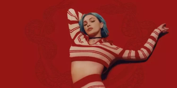 Rose Villain, ‘con Radio Vega parla solo la musica’