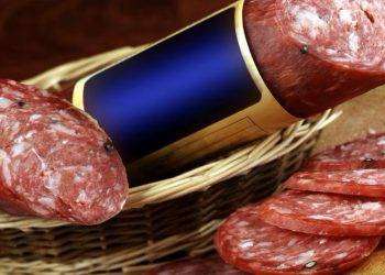 Sospetta presenza listeria, salame richiamato dal commercio: info e lotto interessato