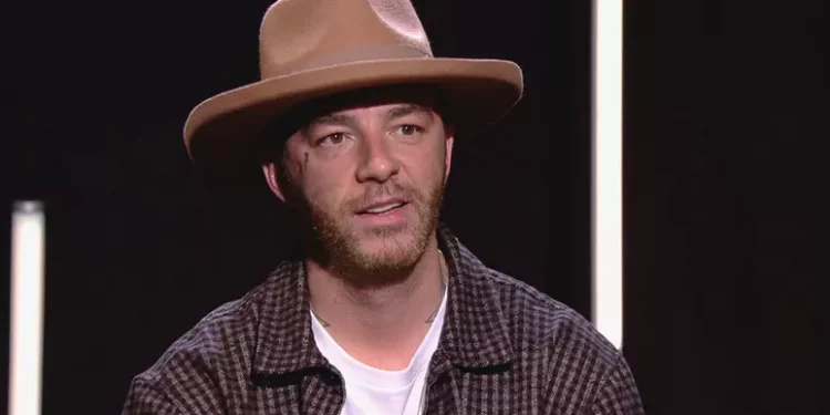 Salmo ‘quel bravo ragazzo’ protagonista a Sky Tg24 Stories