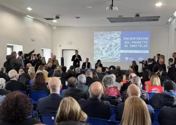 Al via riqualificazione a Sant’Elia, Zedda ‘cambia prospettiva’