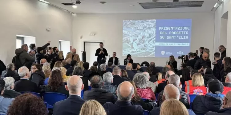 Al via riqualificazione a Sant’Elia, Zedda ‘cambia prospettiva’