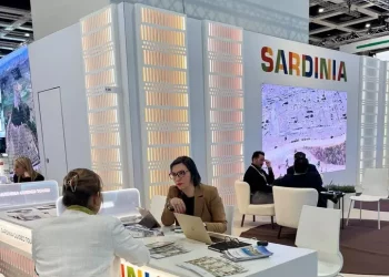 Turismo, Sardegna protagonista alla Fiera di Berlino