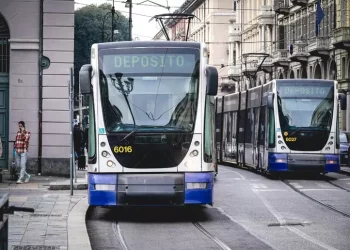 I sindacati, sciopero trasporti di 24 ore il 1 aprile