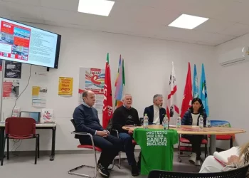 La mobilitazione per la sanità si sposta in Gallura