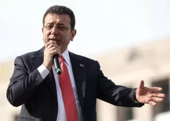 Turchia, arrestato il sindaco di Istanbul Imamoglu e un centinaio di persone a lui vicine