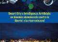 Smart City e Intelligenza artificiale, Cagliari scende in piazza per dire no