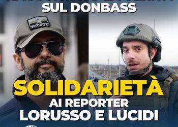 Indipendenza: “Guerra in Ucraina: le verità scomode fanno paura”