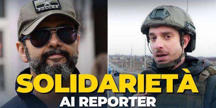 Indipendenza: “Guerra in Ucraina: le verità scomode fanno paura”