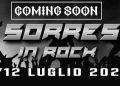 Musica, torna il Sorres in Rock: svelati i primi nomi del festival di Villasor