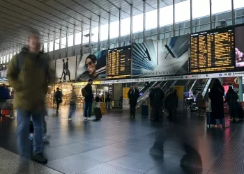 In corso sciopero treni, rischio disagi in tutta Italia