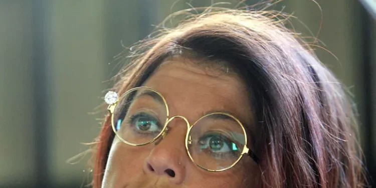 Giro di prostitute e droga, arrestati Stefania Nobile e l’ex