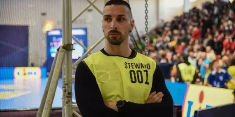 Steward e servizi di controllo, libretto digitale anti abusivi