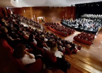 Da marzo a novembre 17 concerti targati Amici della Musica