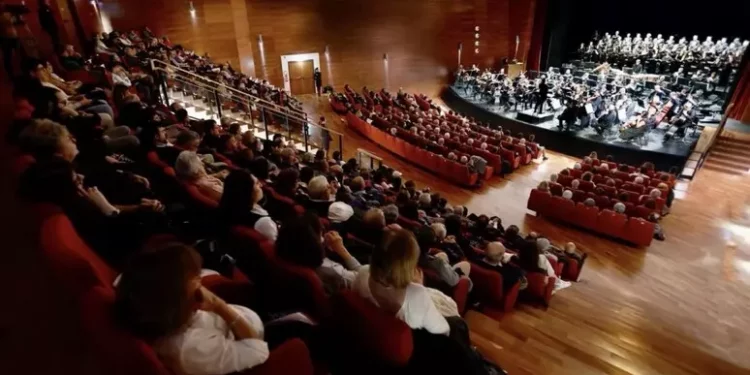 Da marzo a novembre 17 concerti targati Amici della Musica