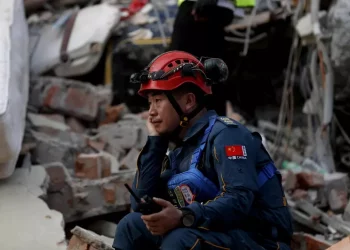 Sisma Myanmar, il bilancio delle vittime sale a 2.056