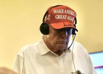 Il terrorista Trump bombarda lo Yemen: uccisi oltre 30 civili