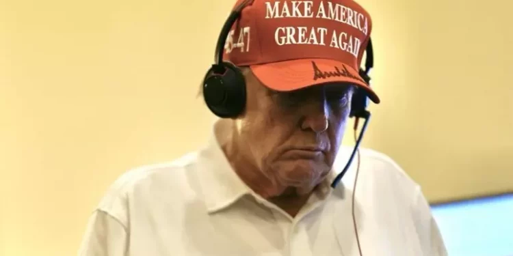 Il terrorista Trump bombarda lo Yemen: uccisi oltre 30 civili