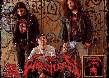 The Triad Rec lanciano i sardi The Wrestlers