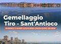 Gemellaggio tra la municipalità di Tiro in Libano e Sant’Antioco