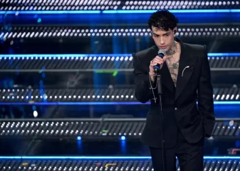 Rissa in discoteca a Porto Cervo, indagato Tony Effe