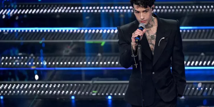 Rissa in discoteca a Porto Cervo, indagato Tony Effe