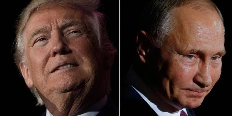 Ucraina, Trump: “Parlerò con Putin domani”