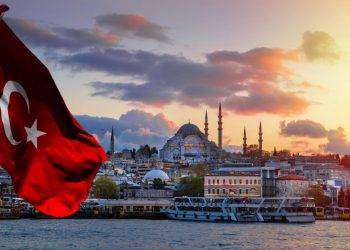 Turchia, ‘raid Israele nuova fase della politica genocida’