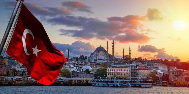 Turchia, ‘raid Israele nuova fase della politica genocida’