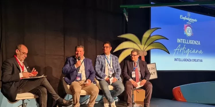 Turismo, 6500 artigiani a servizio dell’extra alberghiero