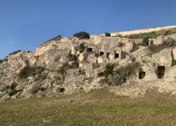 Corto su Tuvixeddu al Festival archeologico di Firenze