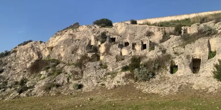 Corto su Tuvixeddu al Festival archeologico di Firenze