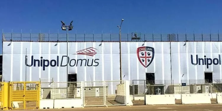 Per Cagliari-Genoa vietata la trasferta ai residenti liguri