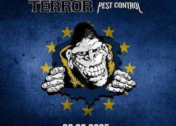 Dopo 9 anni tornano i Gorilla Biscuits, a giugno 2025 in concerto a Roma e Milano