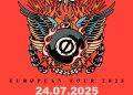 Authority Zero in concerto a Piacenza