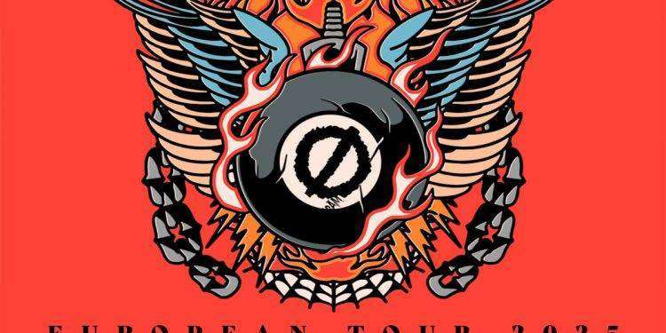 Authority Zero in concerto a Piacenza