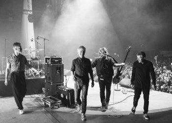 Nada Surf: in concerto per due date in Italia a settembre 2025