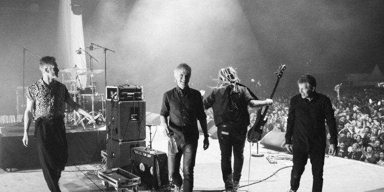 Nada Surf: in concerto per due date in Italia a settembre 2025