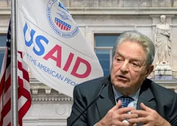 Usaid o SorosAid? Ecco come gli Usa interferiscono e destabilizzano il mondo